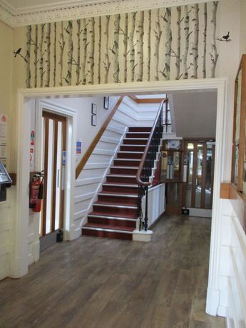 Imagen de los interiores del Hotel Pitlochry Youth Hostel. Foto 20