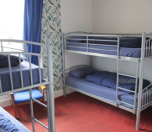 Imagen de la habitación del Hotel Pitlochry Youth Hostel. Foto 6