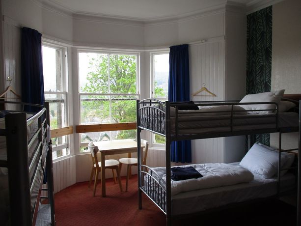 Imagen de la habitación del Hotel Pitlochry Youth Hostel. Foto 7