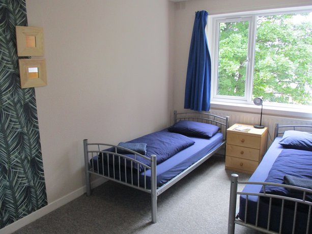 Imagen de la habitación del Hotel Pitlochry Youth Hostel. Foto 9