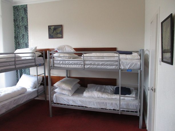 Imagen de la habitación del Hotel Pitlochry Youth Hostel. Foto 11