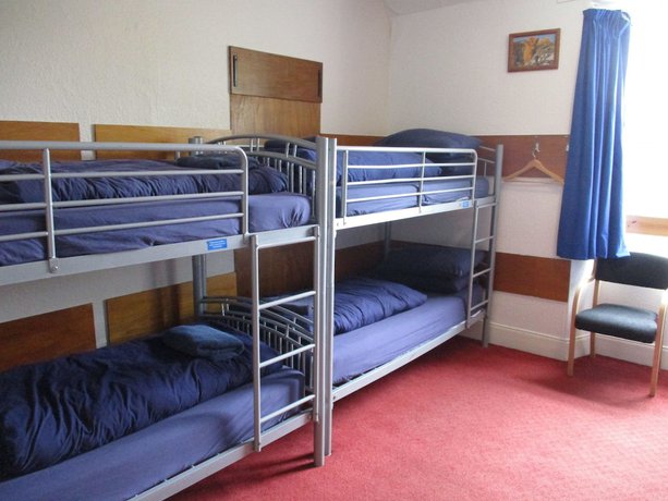 Imagen de la habitación del Hotel Pitlochry Youth Hostel. Foto 12