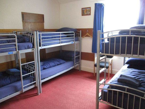 Imagen de la habitación del Hotel Pitlochry Youth Hostel. Foto 13