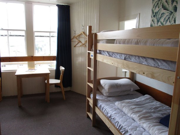 Imagen de la habitación del Hotel Pitlochry Youth Hostel. Foto 16