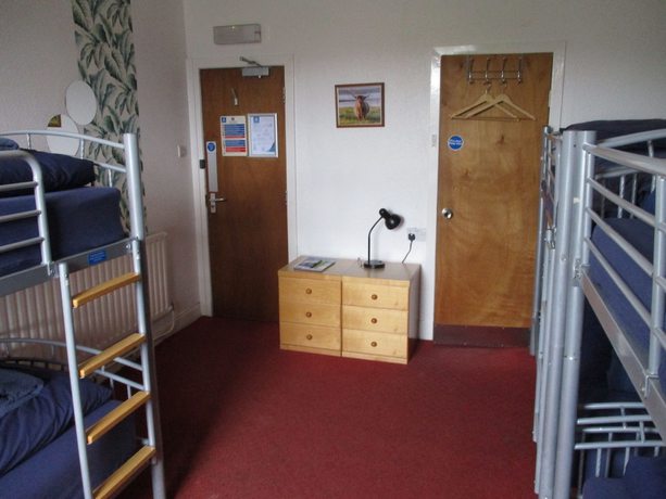 Imagen de la habitación del Hotel Pitlochry Youth Hostel. Foto 17