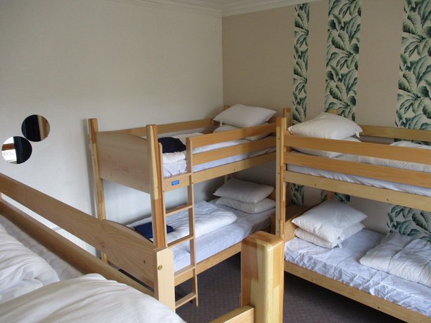 Imagen de la habitación del Hotel Pitlochry Youth Hostel. Foto 19