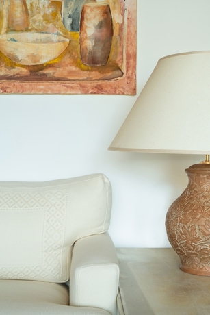 Imagen de la habitación del Hotel Pitrizza. Foto 7