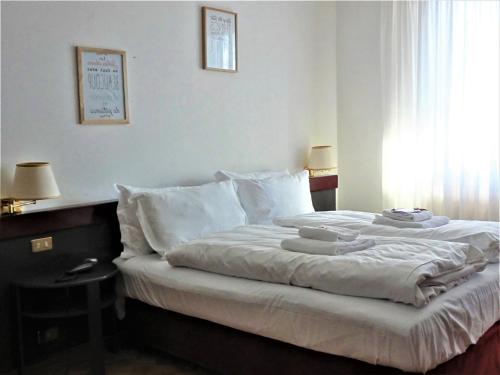 Imagen general del Hotel Pittini. Foto 1