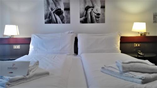 Imagen general del Hotel Pittini. Foto 3