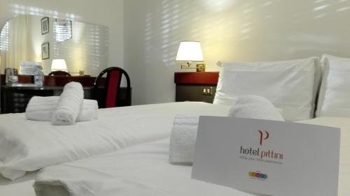 Imagen general del Hotel Pittini. Foto 4