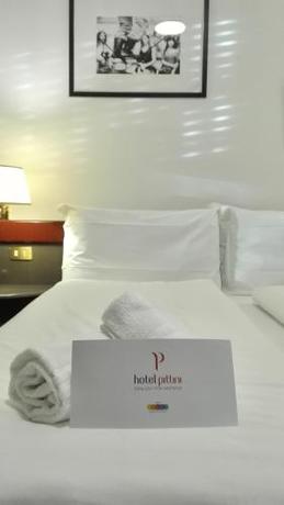 Imagen general del Hotel Pittini. Foto 5