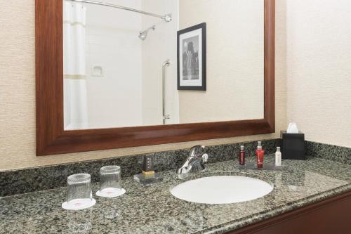 Imagen de la habitación del Hotel Pittsburgh Marriott City Center. Foto 18