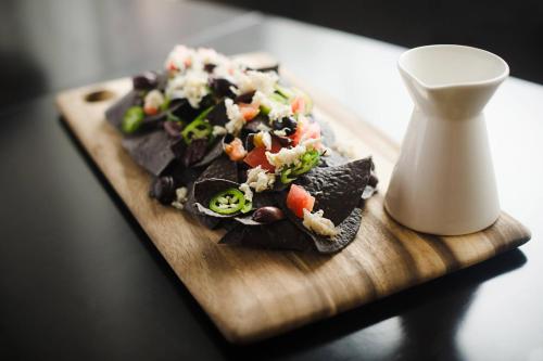 Imagen general del Hotel Pittsburgh Marriott City Center. Foto 12