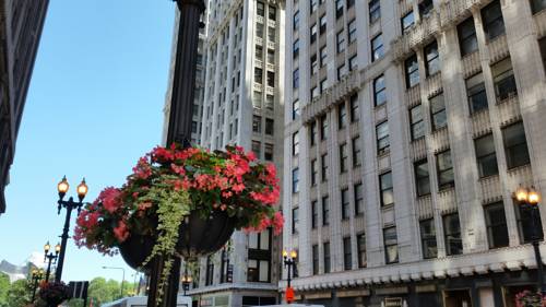 Imagen general del Hotel Pittsfield Apartments + Suites. Foto 1