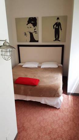 Imagen de la habitación del Hotel Pittsfield Apartments + Suites. Foto 3