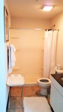 Imagen de la habitación del Hotel Pittsfield Apartments + Suites. Foto 7