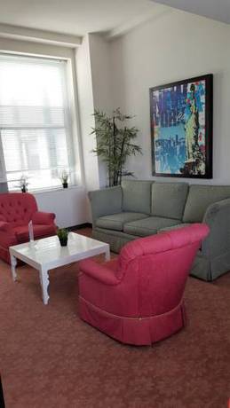 Imagen de la habitación del Hotel Pittsfield Apartments + Suites. Foto 9