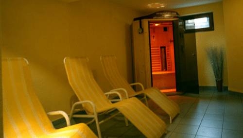 Imagen de los exteriores del Hotel Pitztaler Schih&uuml;tte. Foto 5