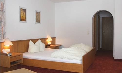 Imagen de los interiores del Hotel Pitztaler Schih&uuml;tte. Foto 8