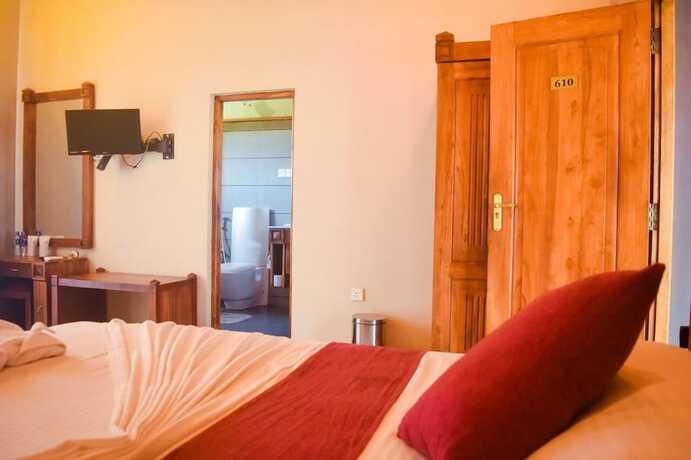 Imagen general del Hotel Piumara Residence, Kandy. Foto 3