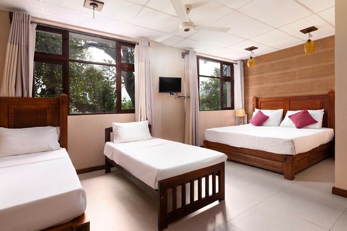 Imagen general del Hotel Piumara Residence, Kandy. Foto 4