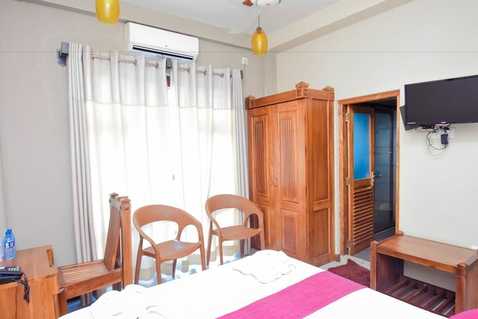 Imagen general del Hotel Piumara Residence, Kandy. Foto 5