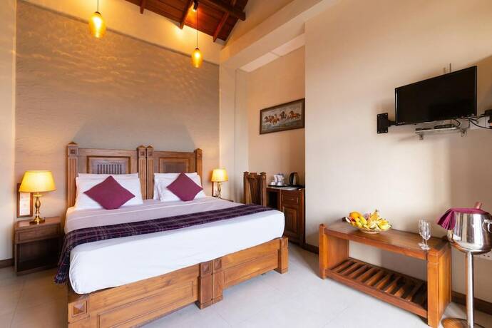 Imagen general del Hotel Piumara Residence, Kandy. Foto 6