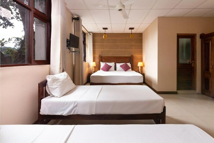 Imagen general del Hotel Piumara Residence, Kandy. Foto 8