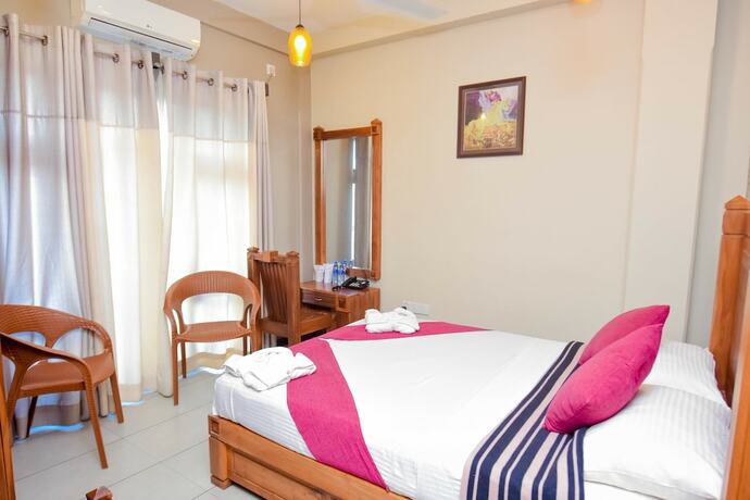 Imagen general del Hotel Piumara Residence, Kandy. Foto 9