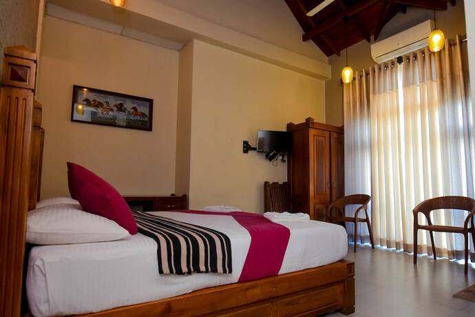 Imagen general del Hotel Piumara Residence, Kandy. Foto 11