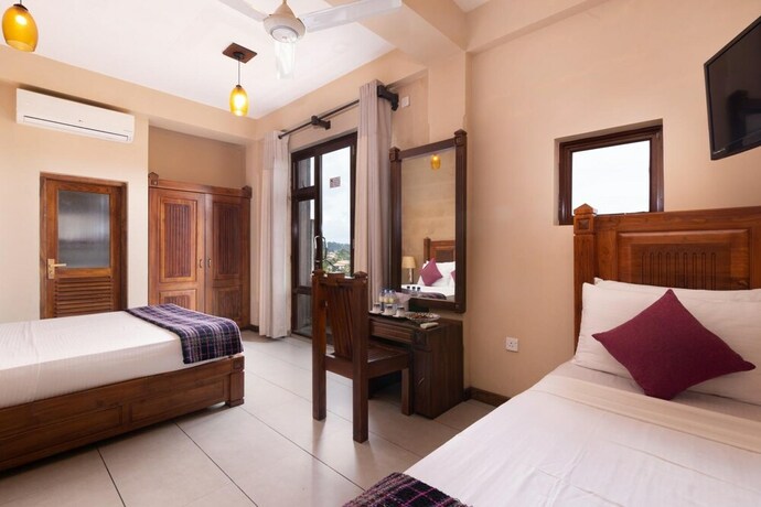 Imagen general del Hotel Piumara Residence, Kandy. Foto 12