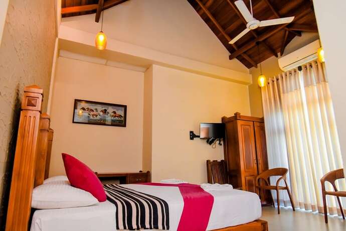 Imagen general del Hotel Piumara Residence, Kandy. Foto 14