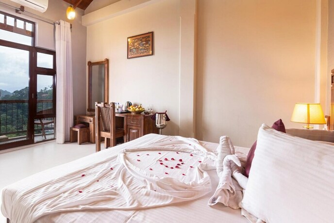 Imagen general del Hotel Piumara Residence, Kandy. Foto 15