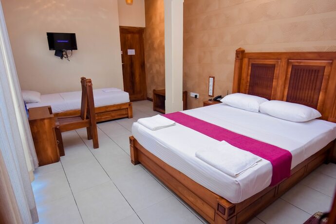 Imagen de la habitación del Hotel Piumara Residence, Kandy. Foto 17