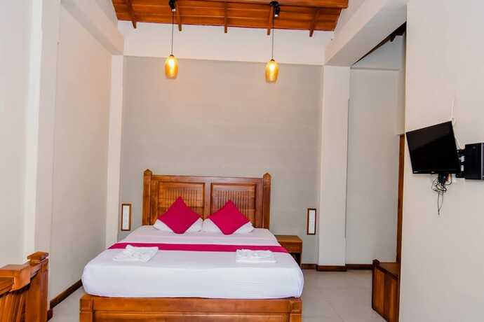 Imagen de la habitación del Hotel Piumara Residence, Kandy. Foto 18
