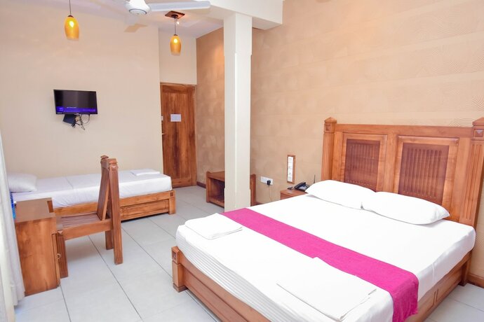 Imagen de la habitación del Hotel Piumara Residence, Kandy. Foto 19
