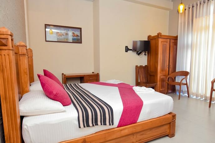 Imagen de la habitación del Hotel Piumara Residence, Kandy. Foto 20