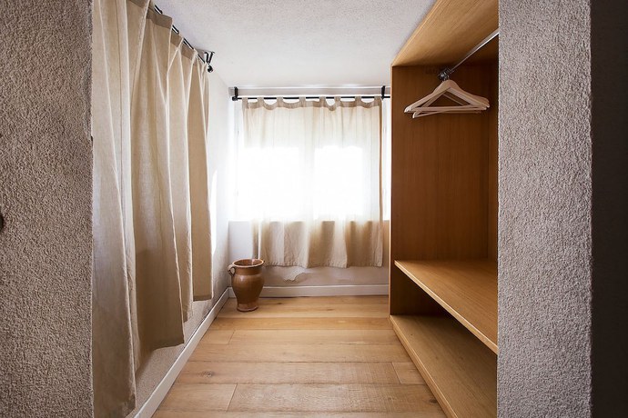 Imagen de la habitación del Hotel Piuro. Foto 11