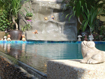 Imagen de la habitación del Hotel Pius Place. Foto 3