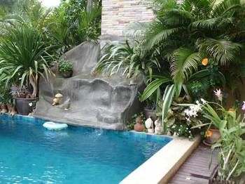 Imagen general del Hotel Pius Place. Foto 1