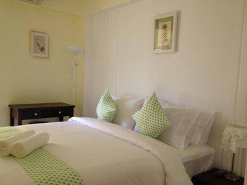 Imagen de la habitación del Hotel Pius Place. Foto 5