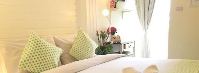 Imagen de la habitación del Hotel Pius Place. Foto 6