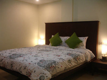 Imagen de la habitación del Hotel Pius Place. Foto 7