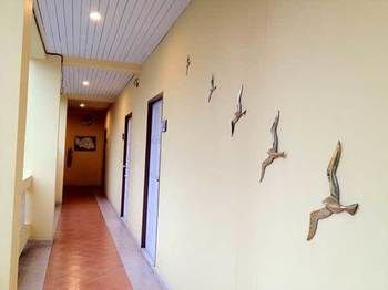 Imagen de la habitación del Hotel Pius Place. Foto 8