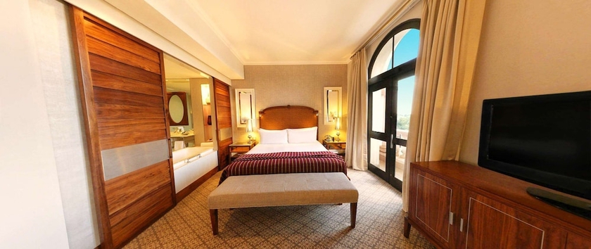 Imagen de la habitación del Hotel Pivot Montecasino. Foto 12