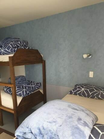 Imagen general del Hotel Piwaka Lodge and Backpackers. Foto 3