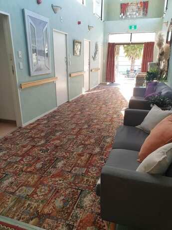 Imagen general del Hotel Piwaka Lodge and Backpackers. Foto 9