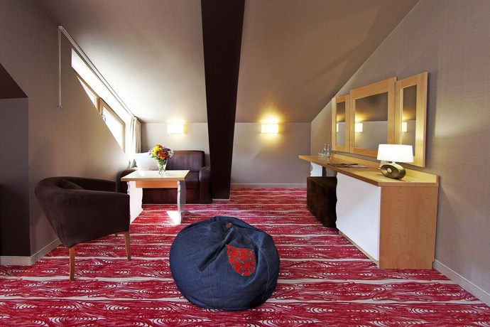 Imagen de la habitación del Hotel Piwniczna Spa and Conference. Foto 13