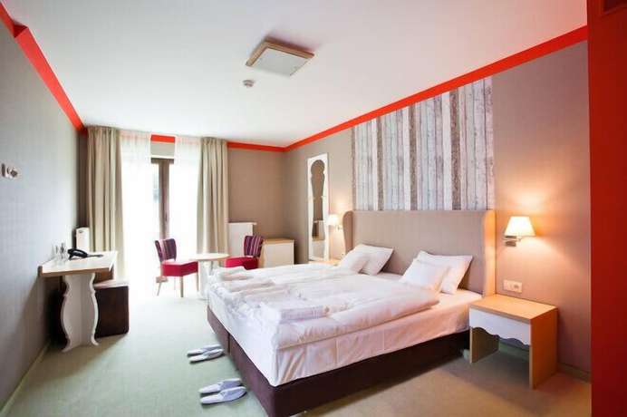 Imagen de la habitación del Hotel Piwniczna Spa and Conference. Foto 14