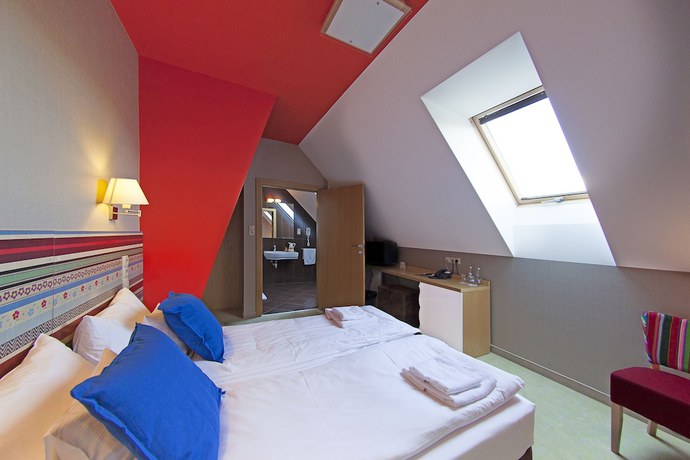 Imagen de la habitación del Hotel Piwniczna Spa and Conference. Foto 18
